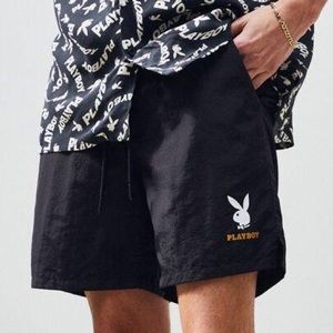 PLAYBOY Shorts for Men - Poshmark